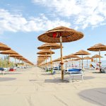 Villaggio African Beach Hotel - Ippocampo - Manfredonia - Foggia - Puglia