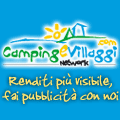 Camping Villaggio Cigno Bianco