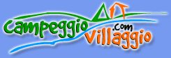 vacanze nei campeggi e villaggi