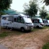 Camping Sabbia D'oro (CB) Molise