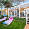 Camping Village Baia Azzurra Club (GR) Toscana