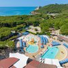 Camping Village Baia Azzurra Club (GR) Toscana