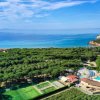 Camping Village Baia Azzurra Club - campeggi e villaggi Castiglione della Pescaia - Toscana