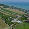 Camping Villaggio Il Frutteto - campeggi e villaggi Cupra Marittima - Marche