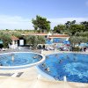 Sea Garden Club - campeggi e villaggi Vieste - Puglia