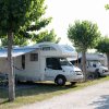 Camping Villaggio Delle Rose (TE) Abruzzo