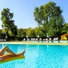 Villaggio Camping Rancho - campeggi e villaggi Rodi Garganico - Puglia