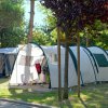 I Tre Moschettieri Camping Village (FE) Emilia Romagna