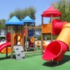 Camping Village Grotta Dell'acqua (FG) Puglia