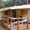 Camping Village Il Sole (GR) Toscana