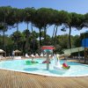 Piomboni Camping Village - campeggi e villaggi Marina di Ravenna - Emilia Romagna