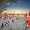 Camping Village Led Zeppelin - campeggi e villaggi Cupra Marittima - Marche