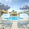 Hotel Residence Il Conero 2 - campeggi e villaggi Numana - Sirolo - Marche