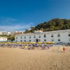 Hotel Rivablu - campeggi e villaggi Rodi Garganico - Puglia