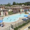 Airone Bianco Residence Village - campeggi e villaggi Lido delle Nazioni - Emilia Romagna