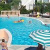 Arianna Club Hotel E Appartamenti (FG) Puglia