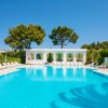 Villaggio Alba Chiara - campeggi e villaggi Vieste - Puglia