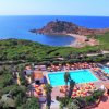 Camping Village Glamping Torre Del Porticciolo - campeggi e villaggi Alghero - Sardegna