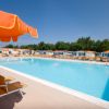 Camping Mare Blu - campeggi e villaggi Fano - Marche