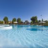 Numana Blu Island - Family & Sport Resort - campeggi e villaggi Numana - Sirolo - Marche