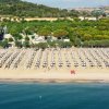 Centro Vacanze Camping Spinnaker - campeggi e villaggi Porto San Giorgio - Marche